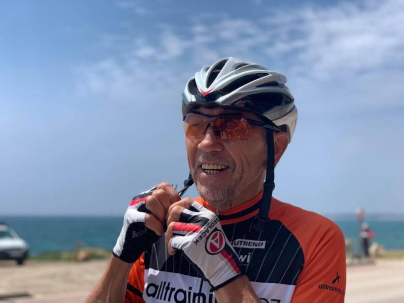 Mallorca - BIKE HOLIDAYS I. 6. - 13. 5. 2019