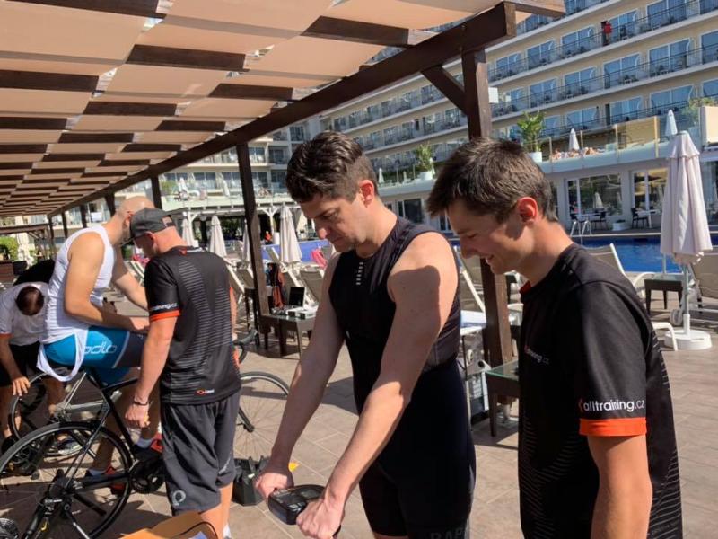 Mallorca - BIKE HOLIDAYS I. 6. - 13. 5. 2019