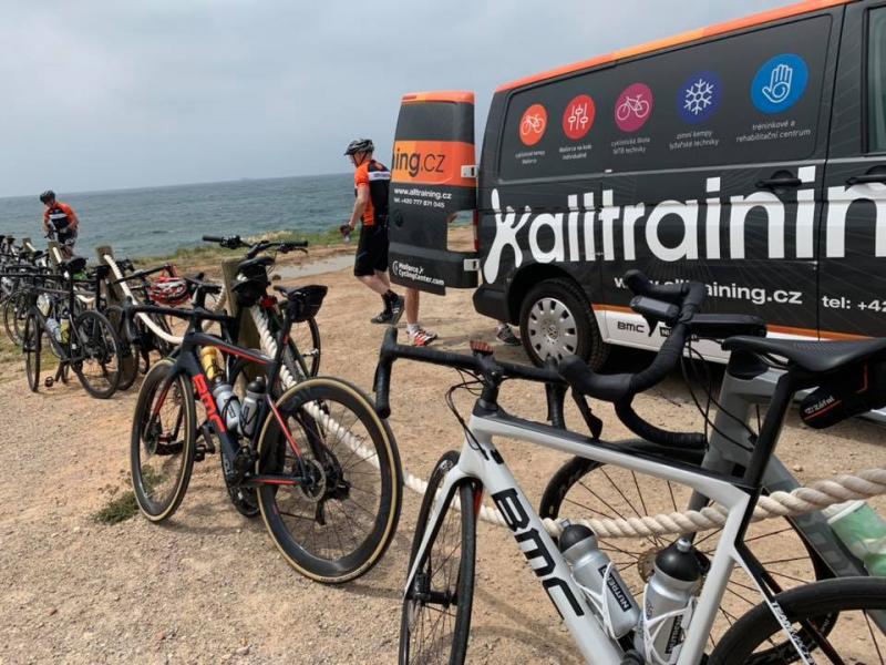 Mallorca - BIKE HOLIDAYS I. 6. - 13. 5. 2019