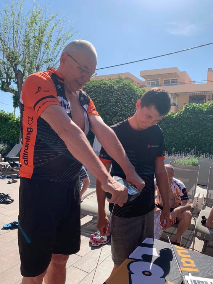 Mallorca - BIKE HOLIDAYS I. 6. - 13. 5. 2019