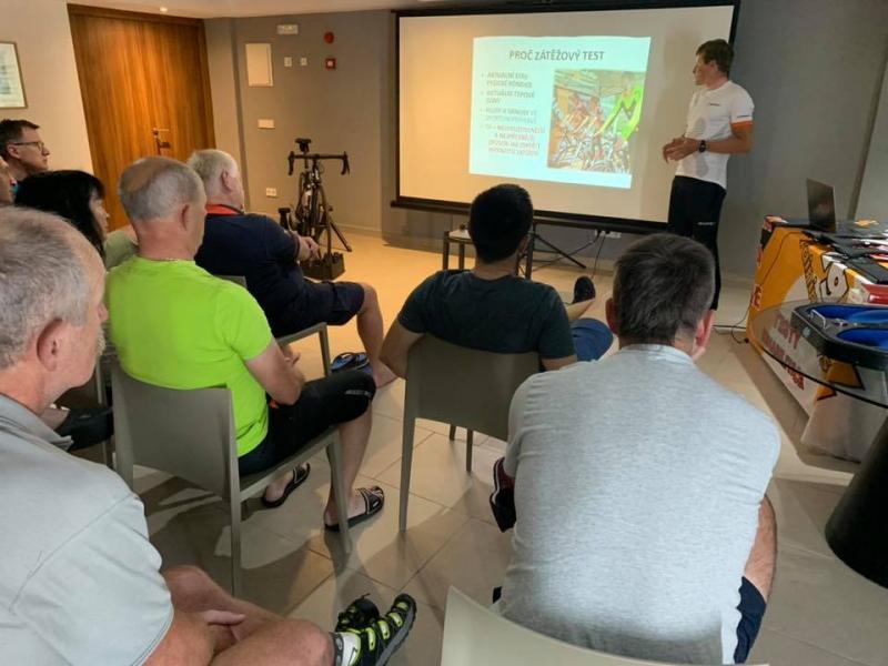 Mallorca - BIKE HOLIDAYS I. 6. - 13. 5. 2019