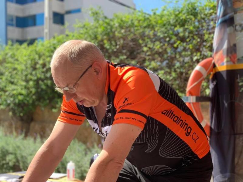 Mallorca - BIKE HOLIDAYS I. 6. - 13. 5. 2019