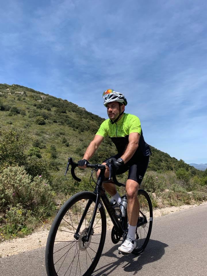 Mallorca - BIKE HOLIDAYS I. 6. - 13. 5. 2019