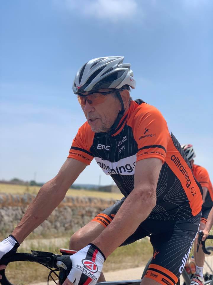 Mallorca - BIKE HOLIDAYS I. 6. - 13. 5. 2019