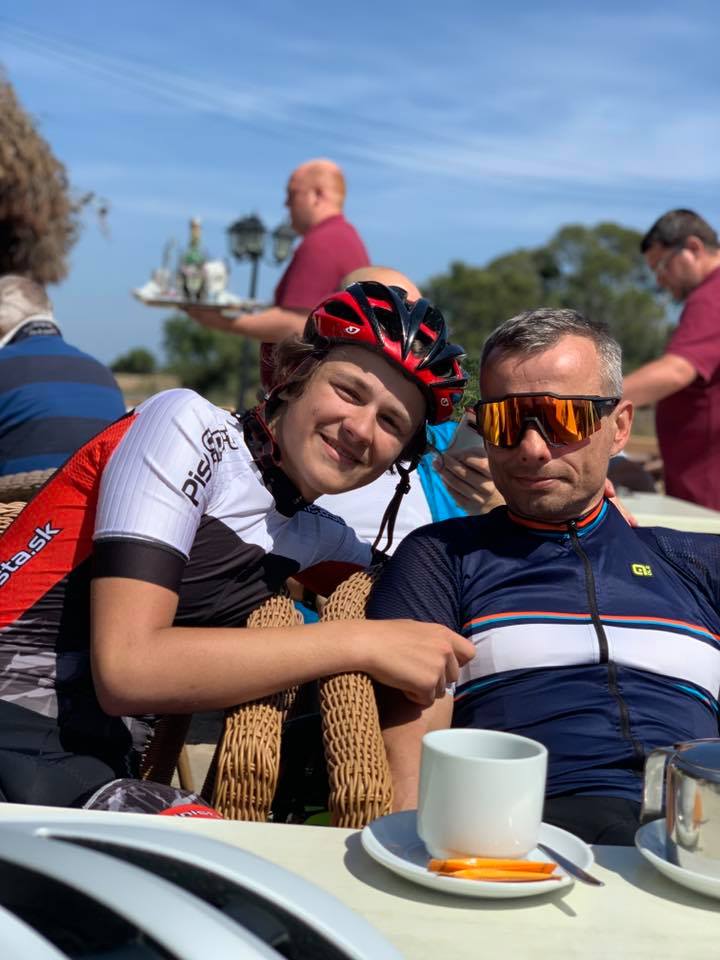 Mallorca - BIKE HOLIDAYS I. 6. - 13. 5. 2019