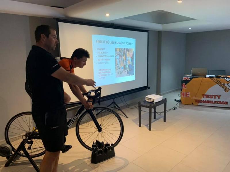 Mallorca - BIKE HOLIDAYS I. 6. - 13. 5. 2019