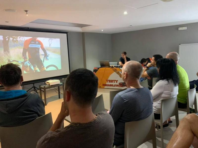 Mallorca - BIKE HOLIDAYS I. 6. - 13. 5. 2019