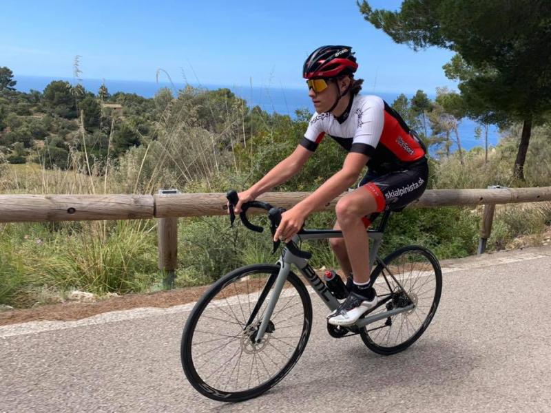 Mallorca - BIKE HOLIDAYS I. 6. - 13. 5. 2019