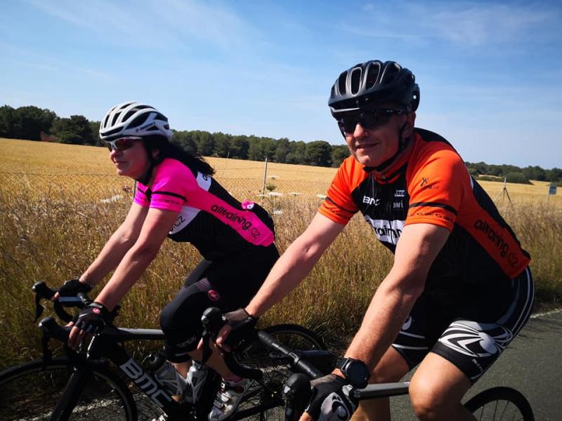 Mallorca - BIKE HOLIDAYS I. 6. - 13. 5. 2019