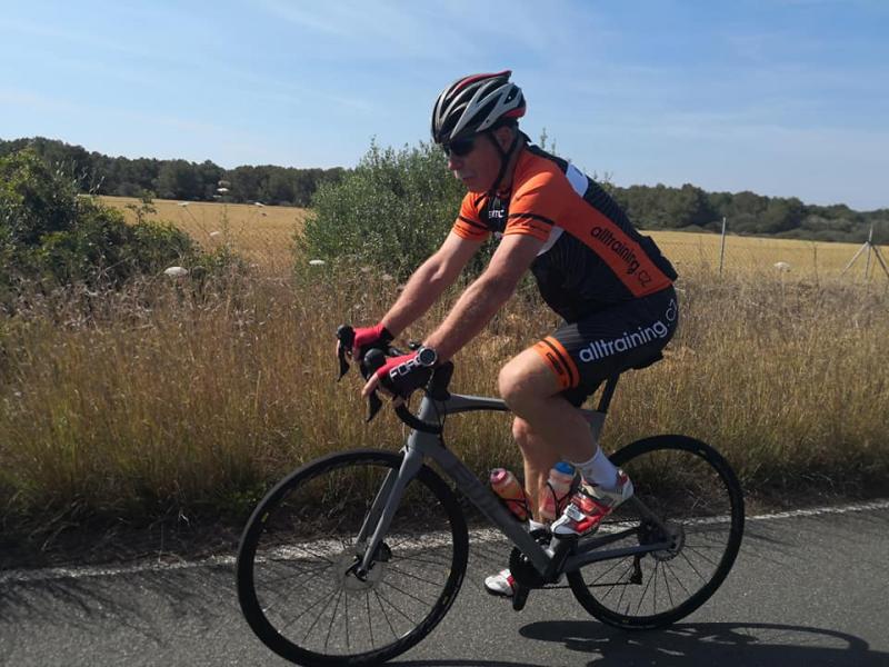 Mallorca - BIKE HOLIDAYS I. 6. - 13. 5. 2019