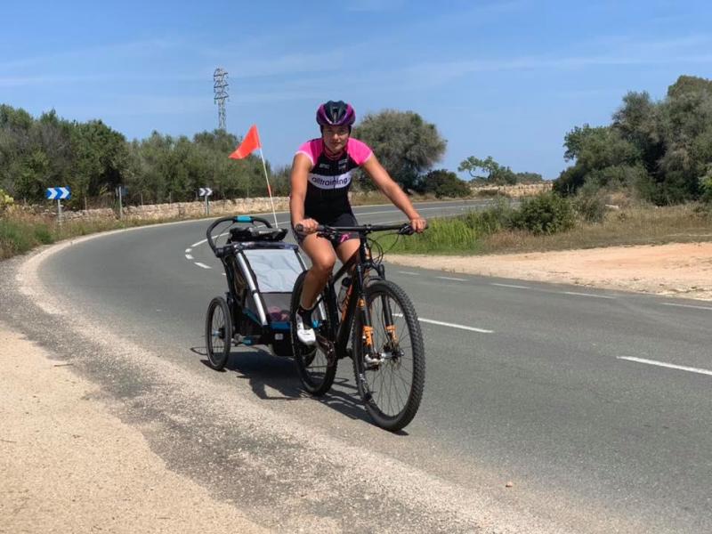 Mallorca - BIKE HOLIDAYS I. 6. - 13. 5. 2019