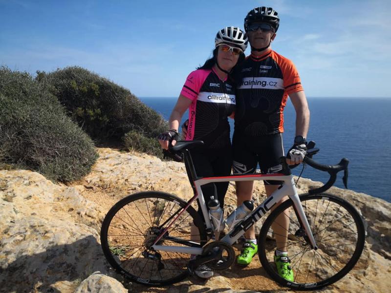 Mallorca - BIKE HOLIDAYS I. 6. - 13. 5. 2019