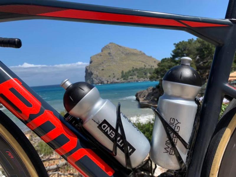 Mallorca - BIKE HOLIDAYS I. 6. - 13. 5. 2019