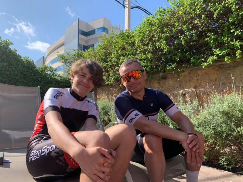 Mallorca - BIKE HOLIDAYS I. 6. - 13. 5. 2019
