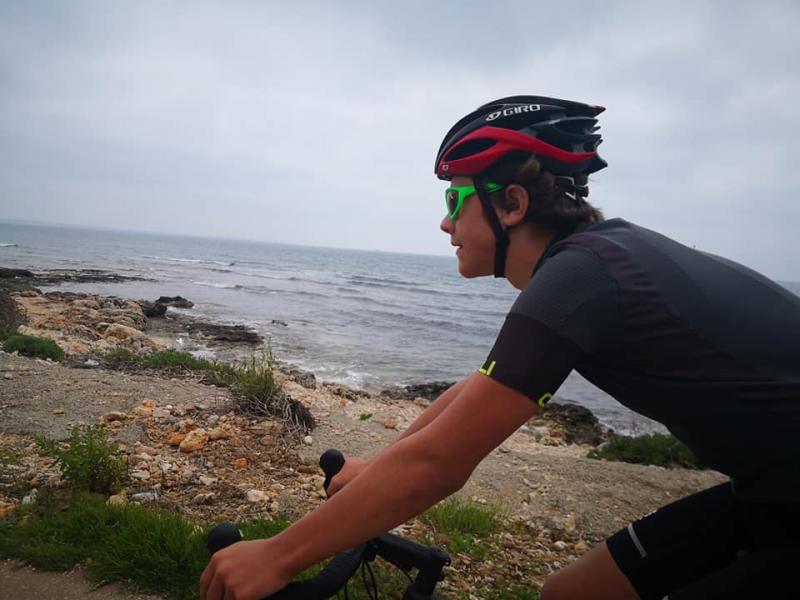 Mallorca - BIKE HOLIDAYS I. 6. - 13. 5. 2019
