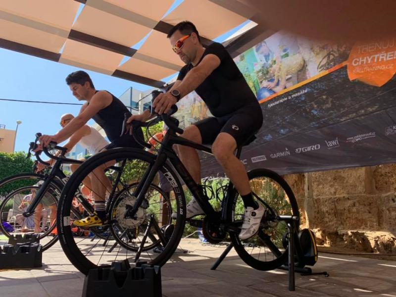 Mallorca - BIKE HOLIDAYS I. 6. - 13. 5. 2019