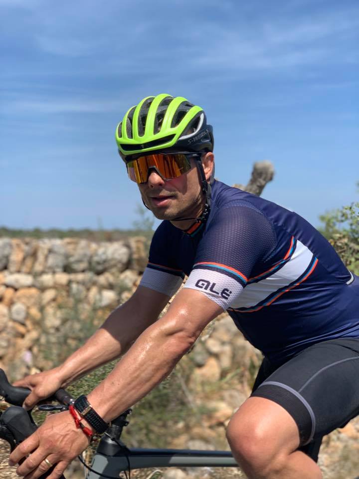 Mallorca - BIKE HOLIDAYS I. 6. - 13. 5. 2019