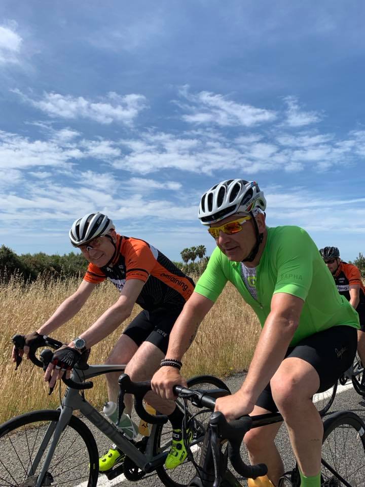 Mallorca - BIKE HOLIDAYS I. 6. - 13. 5. 2019