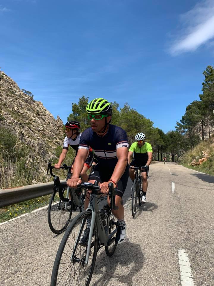Mallorca - BIKE HOLIDAYS I. 6. - 13. 5. 2019