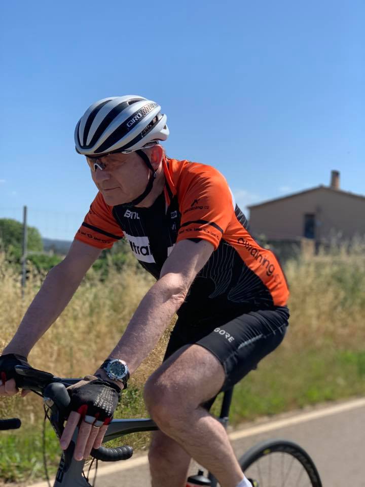 Mallorca - BIKE HOLIDAYS I. 6. - 13. 5. 2019