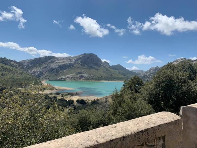 Mallorca - BIKE HOLIDAYS I. 6. - 13. 5. 2019