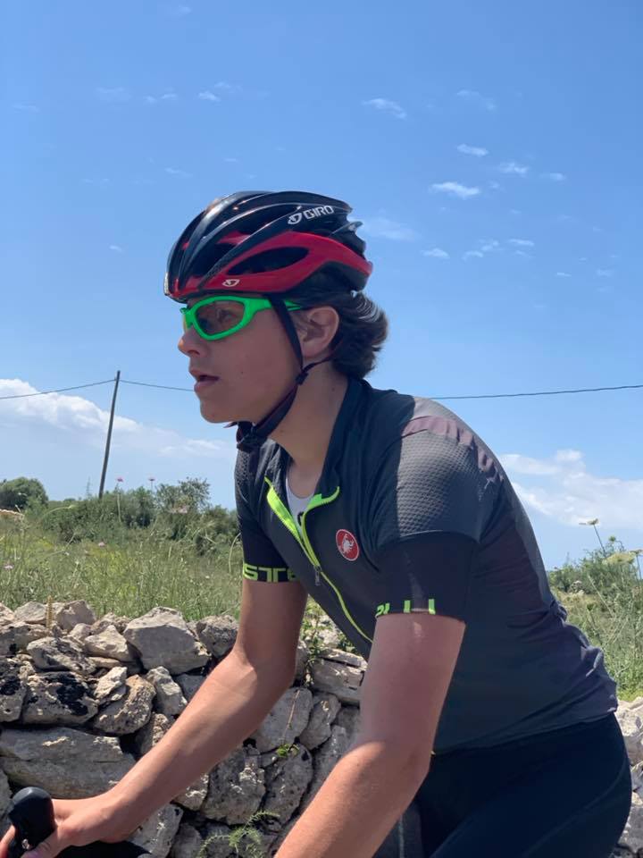 Mallorca - BIKE HOLIDAYS I. 6. - 13. 5. 2019