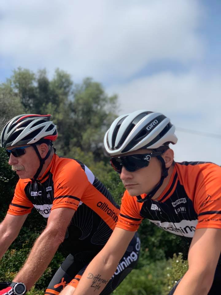 Mallorca - BIKE HOLIDAYS I. 6. - 13. 5. 2019