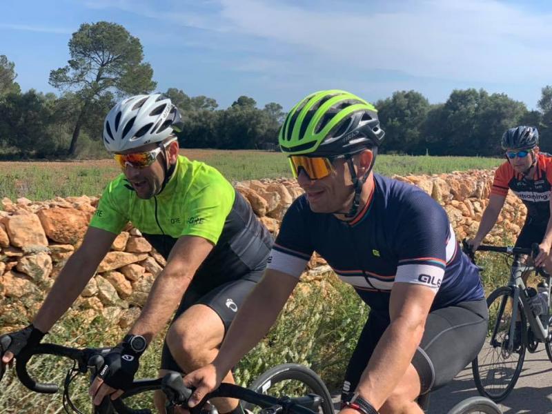 Mallorca - BIKE HOLIDAYS I. 6. - 13. 5. 2019