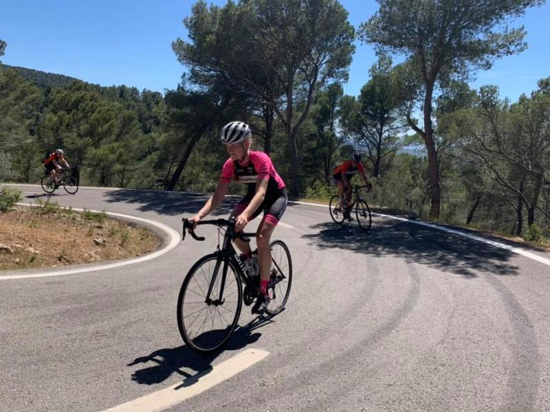 Mallorca - BIKE HOLIDAYS I. 6. - 13. 5. 2019