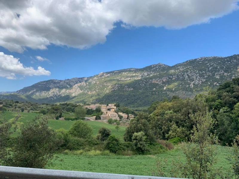 Mallorca - BIKE HOLIDAYS I. 6. - 13. 5. 2019