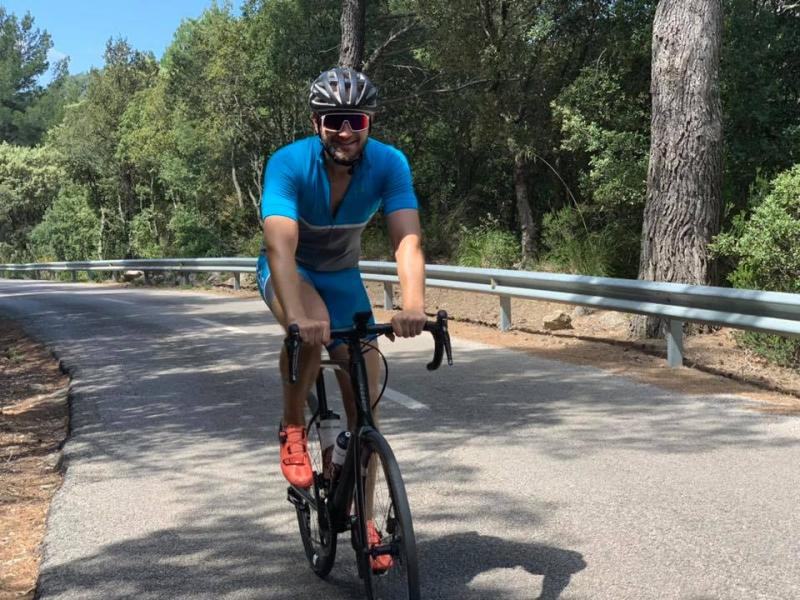 Mallorca - BIKE HOLIDAYS I. 6. - 13. 5. 2019