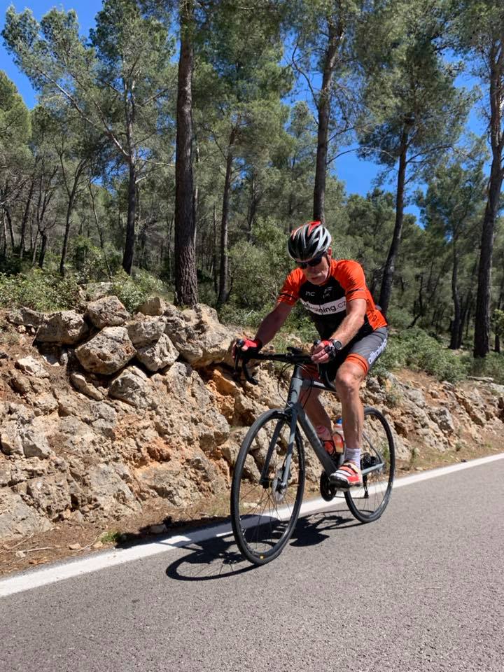 Mallorca - BIKE HOLIDAYS I. 6. - 13. 5. 2019