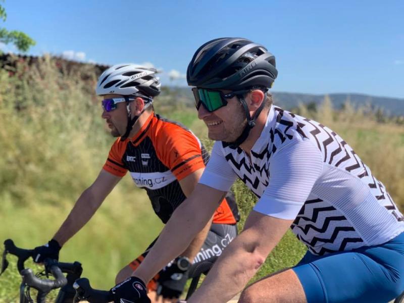 Mallorca - BIKE HOLIDAYS I. 6. - 13. 5. 2019