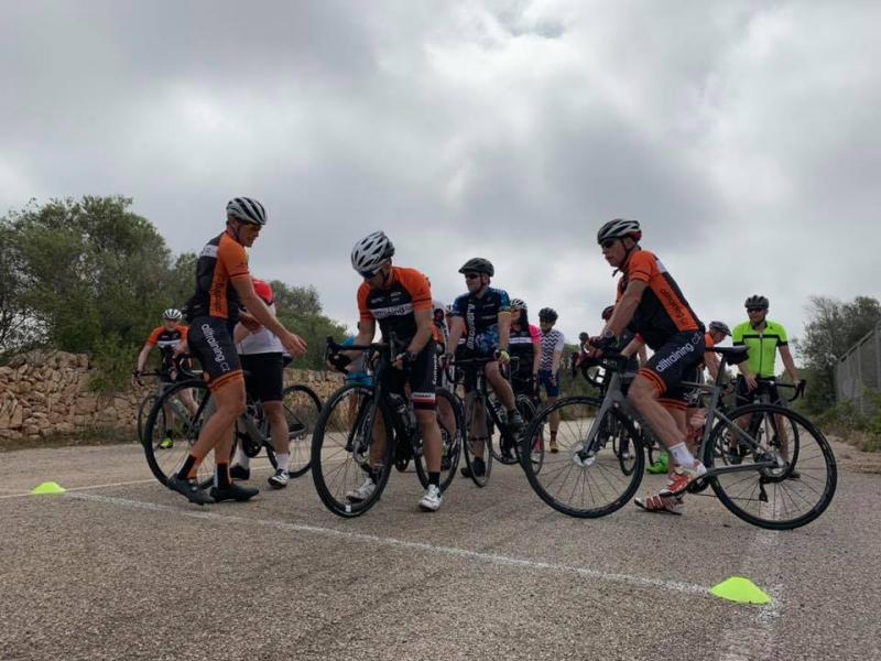 Mallorca - BIKE HOLIDAYS I. 6. - 13. 5. 2019