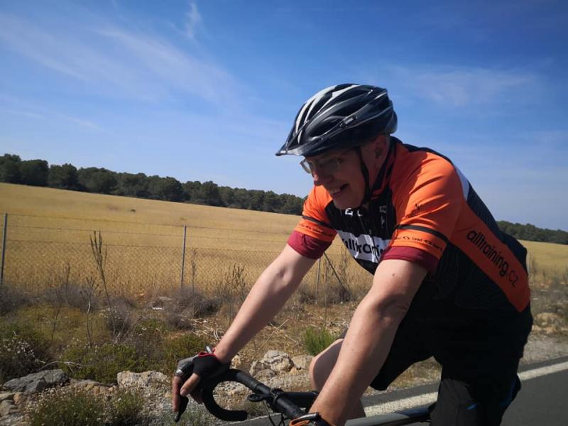 Mallorca - BIKE HOLIDAYS I. 6. - 13. 5. 2019