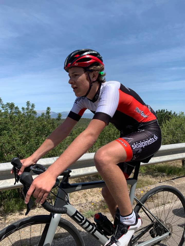 Mallorca - BIKE HOLIDAYS I. 6. - 13. 5. 2019
