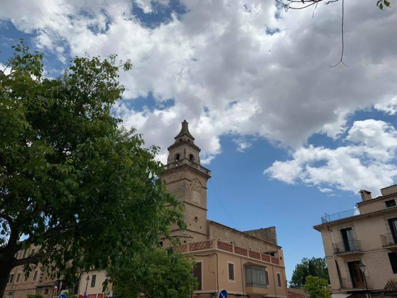 Mallorca - BIKE HOLIDAYS I. 6. - 13. 5. 2019