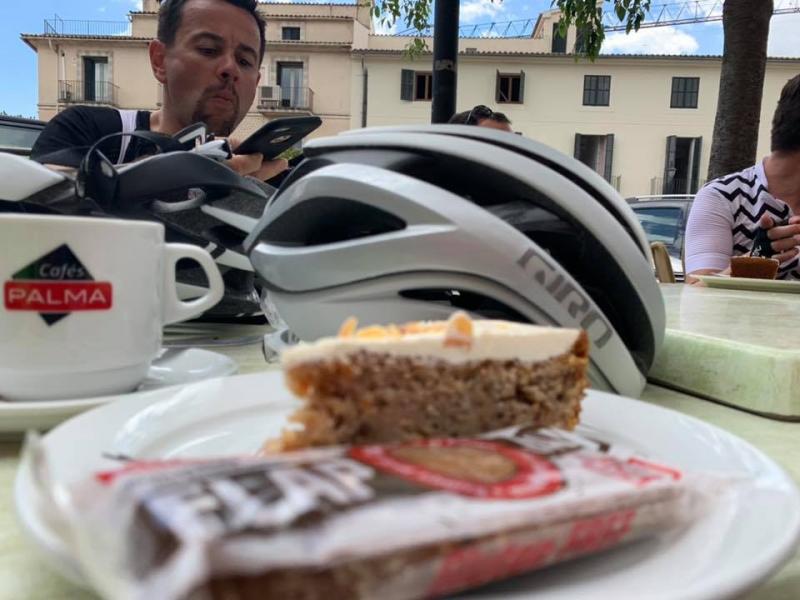Mallorca - BIKE HOLIDAYS I. 6. - 13. 5. 2019
