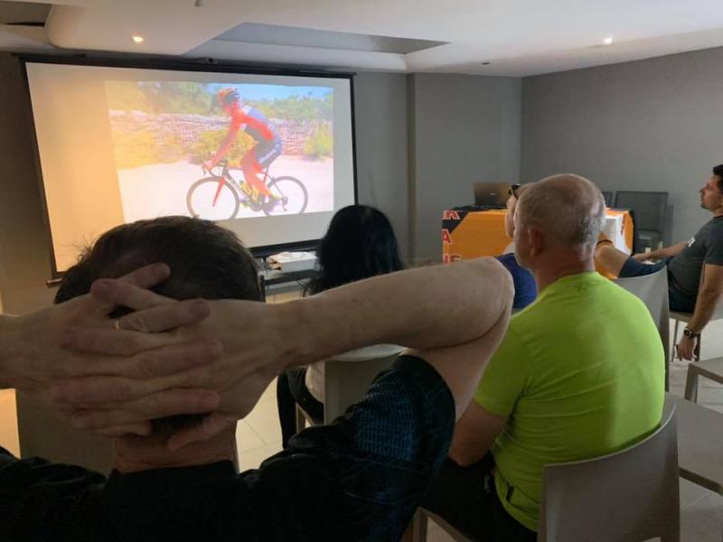 Mallorca - BIKE HOLIDAYS I. 6. - 13. 5. 2019