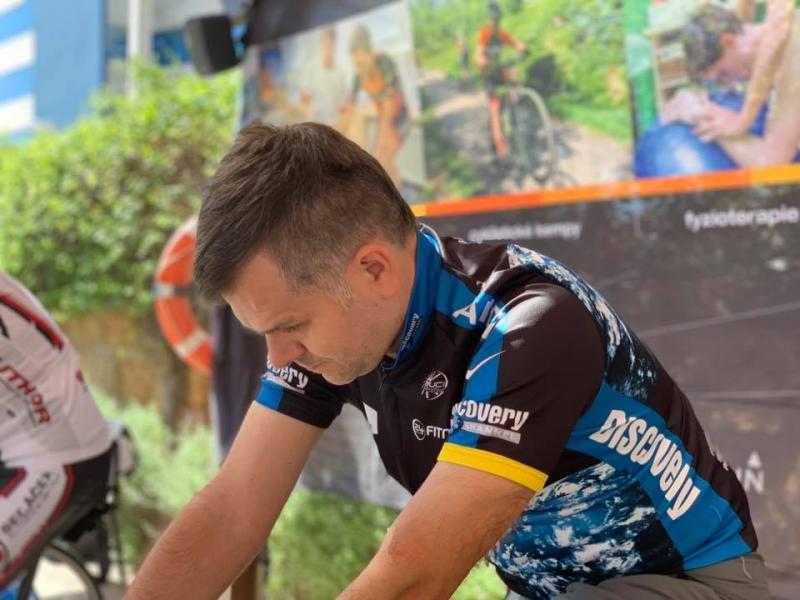 Mallorca - BIKE HOLIDAYS I. 6. - 13. 5. 2019