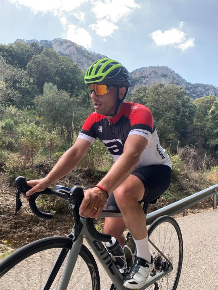Mallorca - BIKE HOLIDAYS I. 6. - 13. 5. 2019