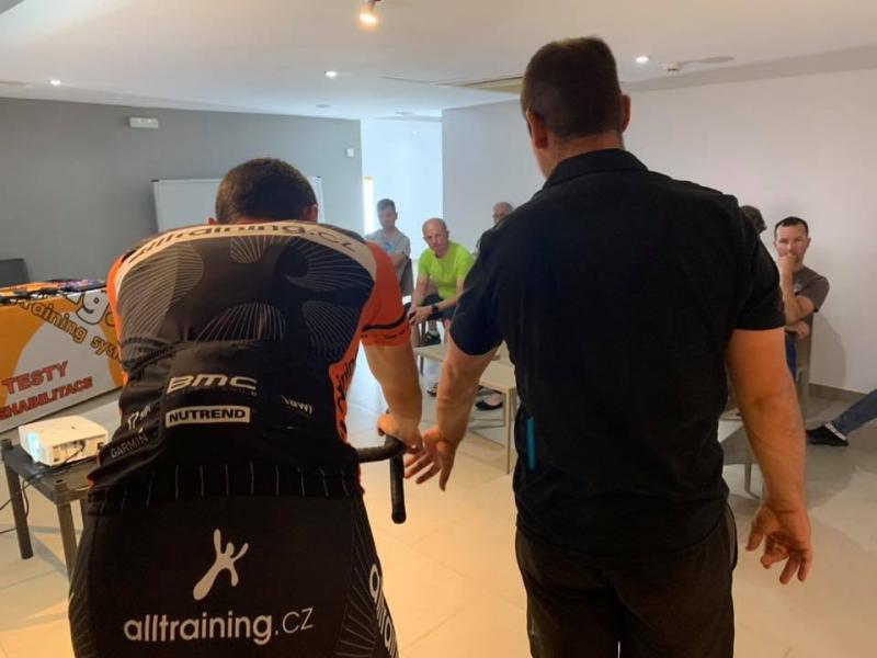 Mallorca - BIKE HOLIDAYS I. 6. - 13. 5. 2019