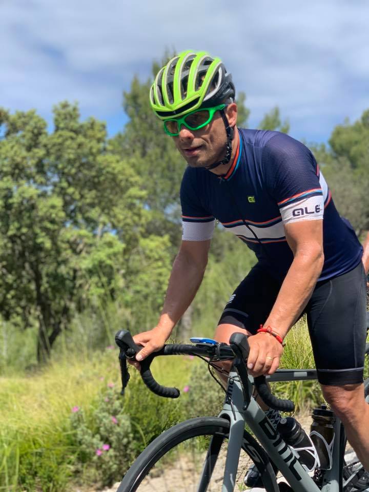 Mallorca - BIKE HOLIDAYS I. 6. - 13. 5. 2019