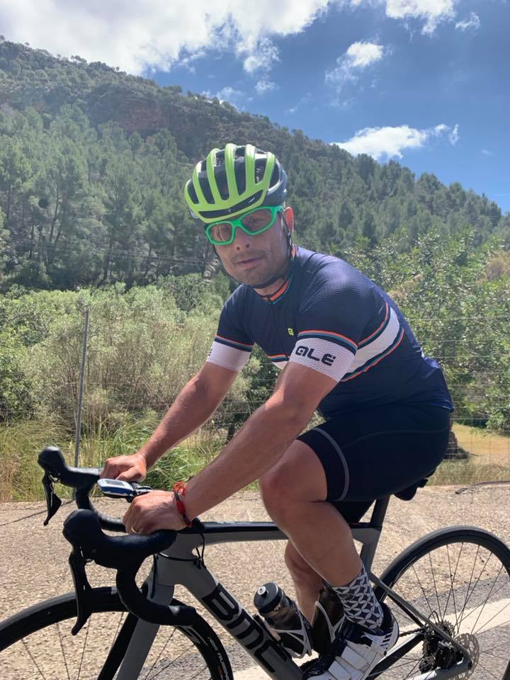 Mallorca - BIKE HOLIDAYS I. 6. - 13. 5. 2019