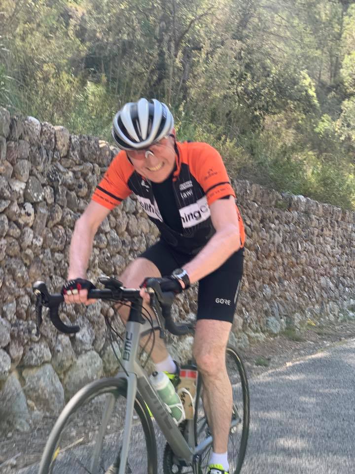Mallorca - BIKE HOLIDAYS I. 6. - 13. 5. 2019