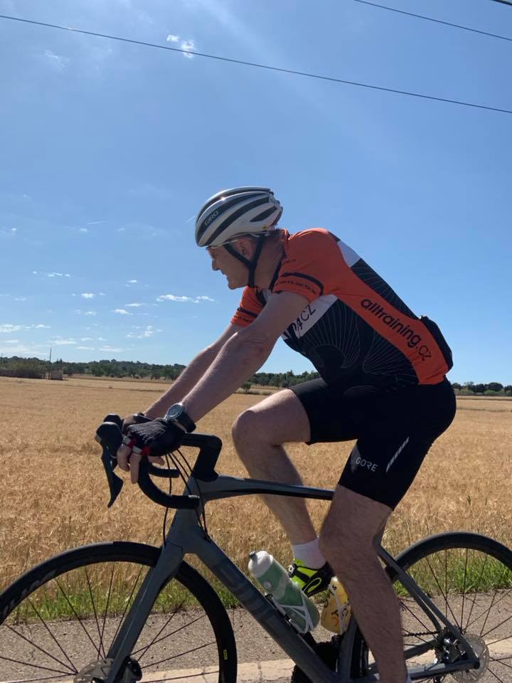 Mallorca - BIKE HOLIDAYS I. 6. - 13. 5. 2019