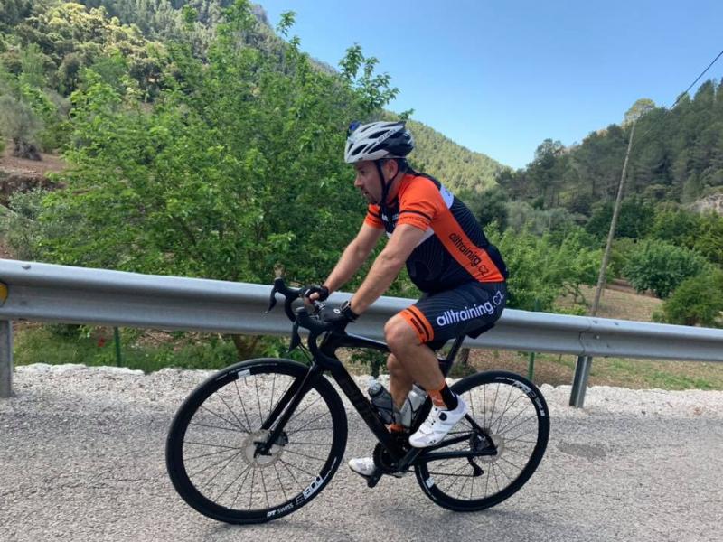 Mallorca - BIKE HOLIDAYS I. 6. - 13. 5. 2019