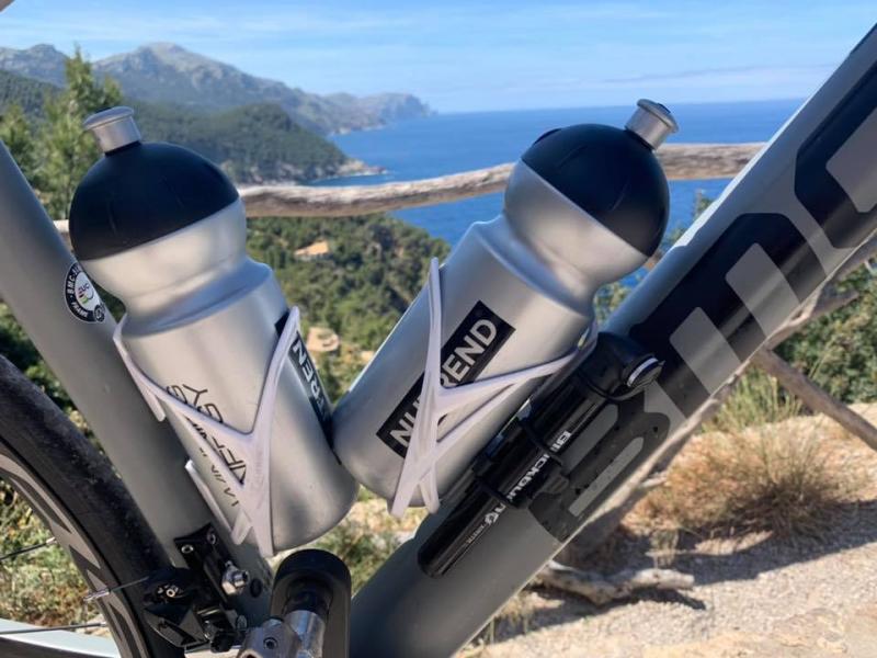 Mallorca - BIKE HOLIDAYS I. 6. - 13. 5. 2019