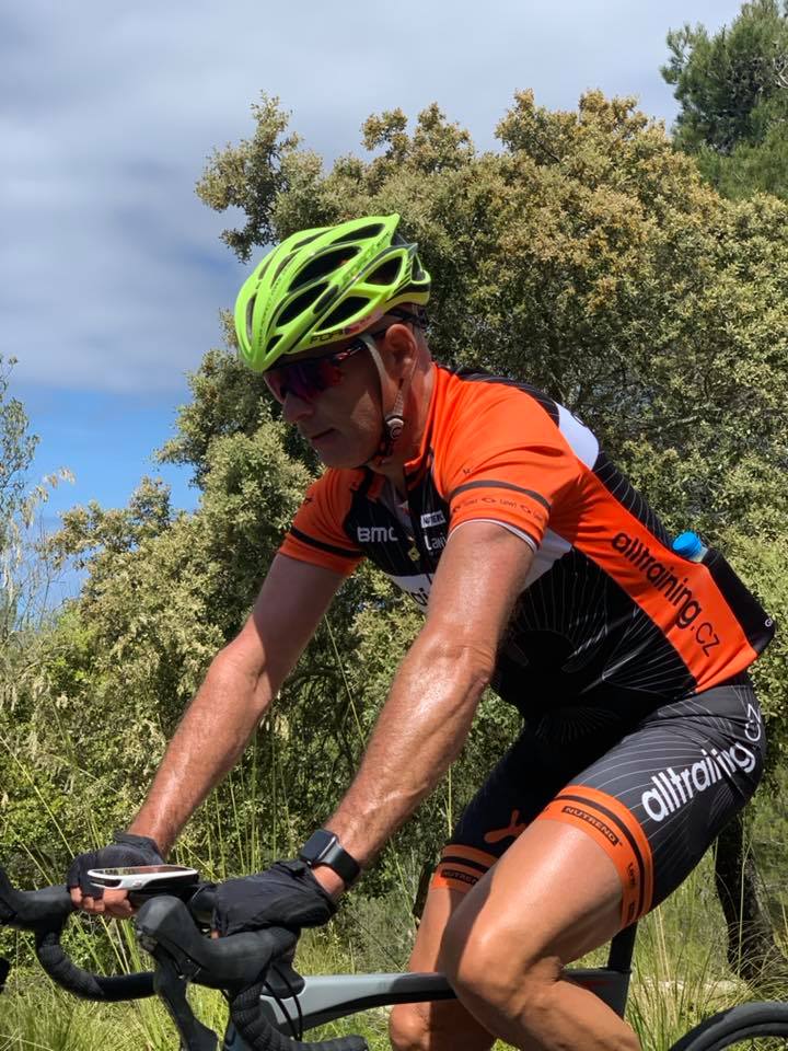 Mallorca - BIKE HOLIDAYS I. 6. - 13. 5. 2019