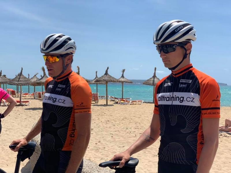 Mallorca - BIKE HOLIDAYS I. 6. - 13. 5. 2019